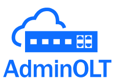 logo adminOLT