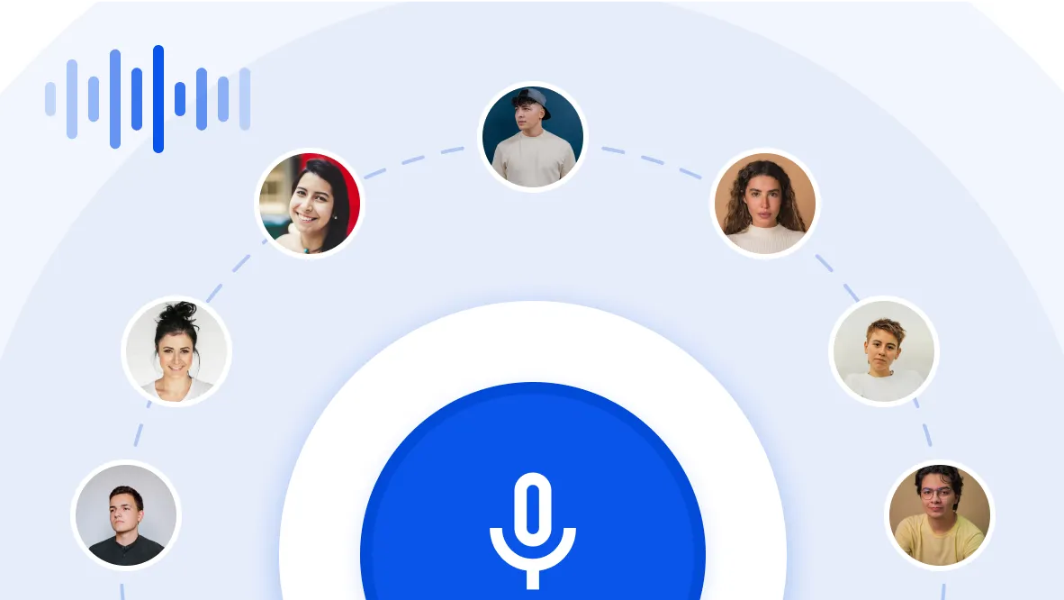 Soporte por voz amigable y personalizable a través de un asistente virtual.