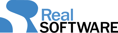 logo Real Software